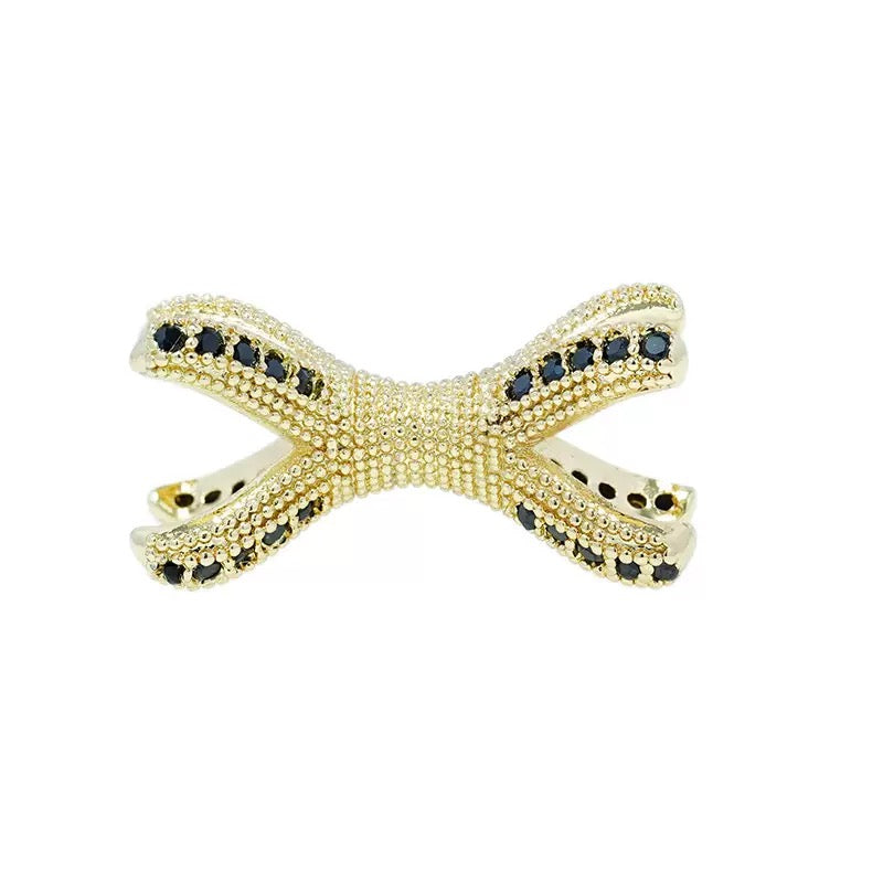 Claw Spacer Bead