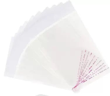 Bracelet Packaging Cards — 25 pieces
