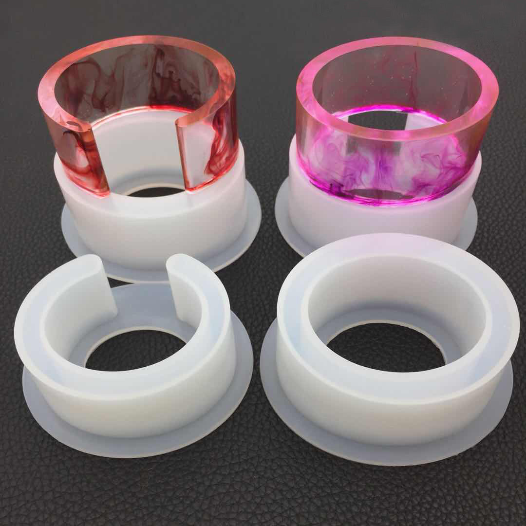 Bangle Cuff Mold