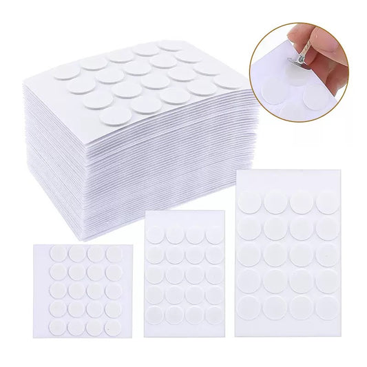 20pcs Candle Wick Sticky Tabs
