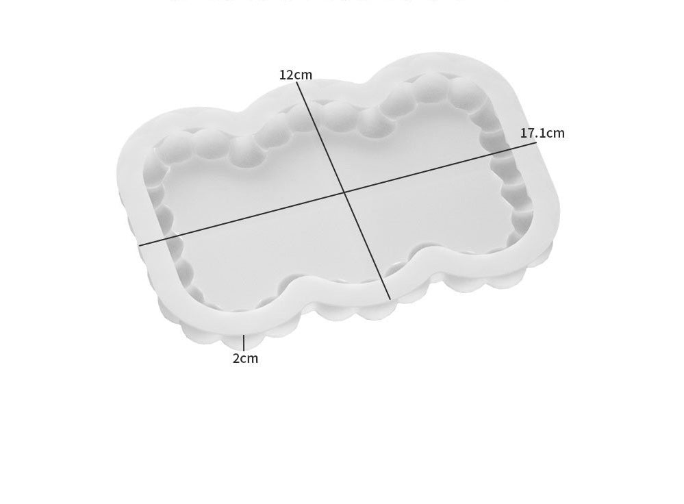 Bubble Tray Mold