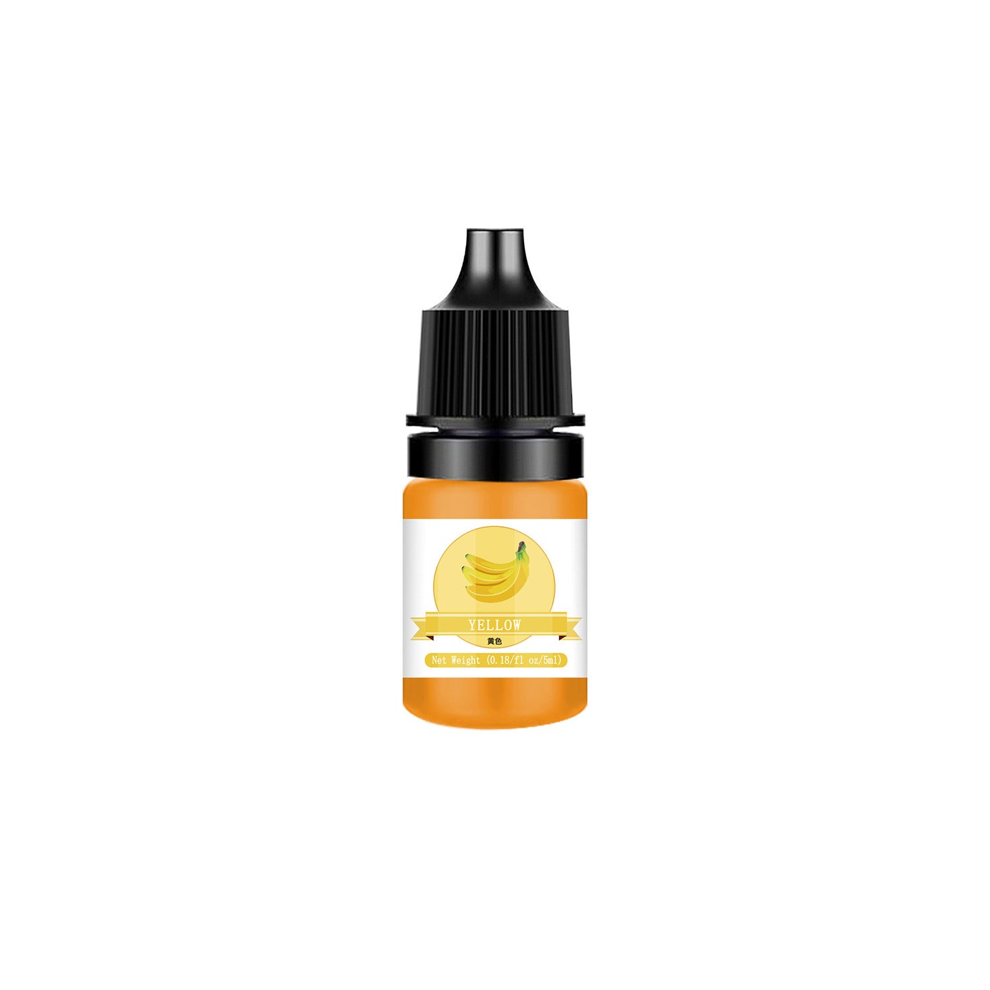 Resin Pigment — 24 Colors