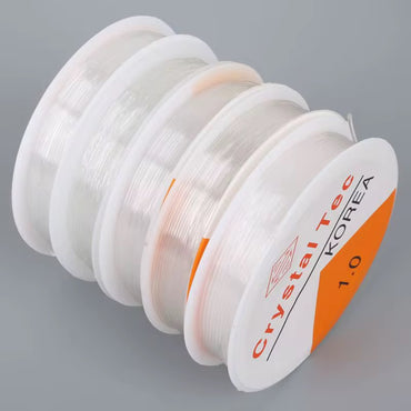 Elastic String