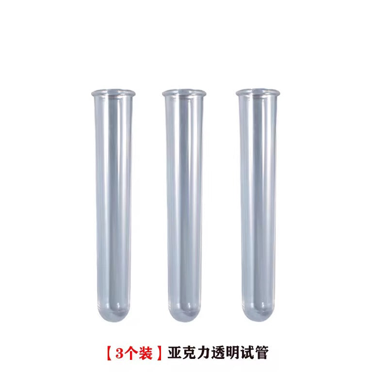 Propagation Vase Molds — 3 Styles