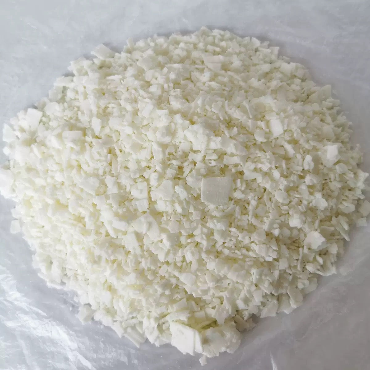 Soy Wax Flakes — For Jar Candles