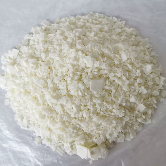 Soy Wax Flakes — For Jar Candles