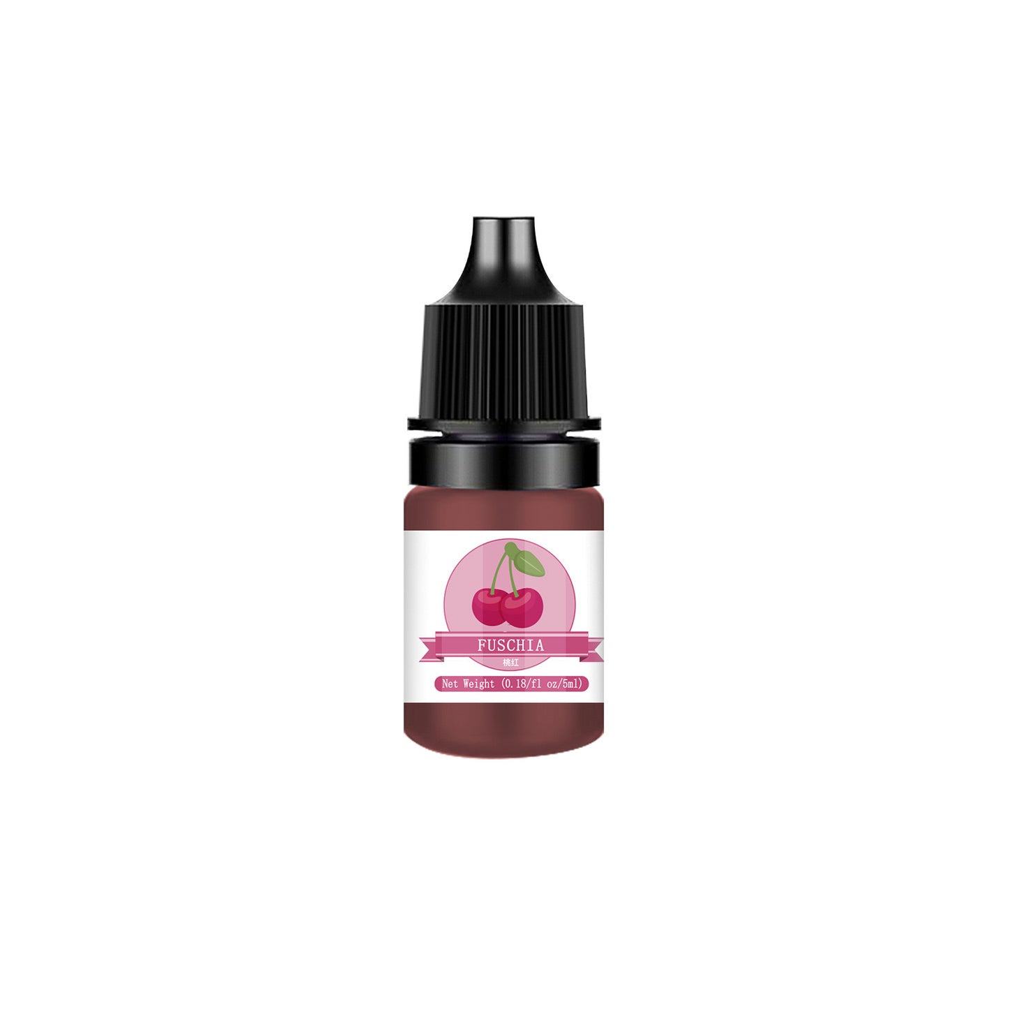 Resin Pigment — 24 Colors