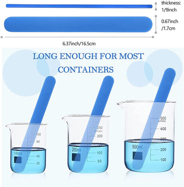 Silicone Craft Stick