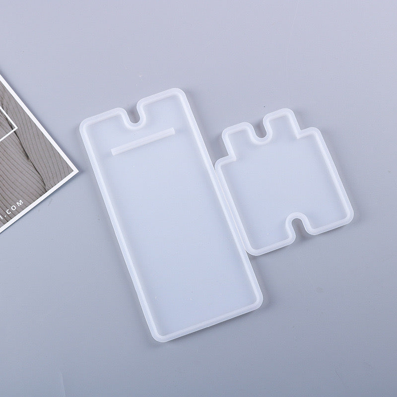 Phone Stand Mold