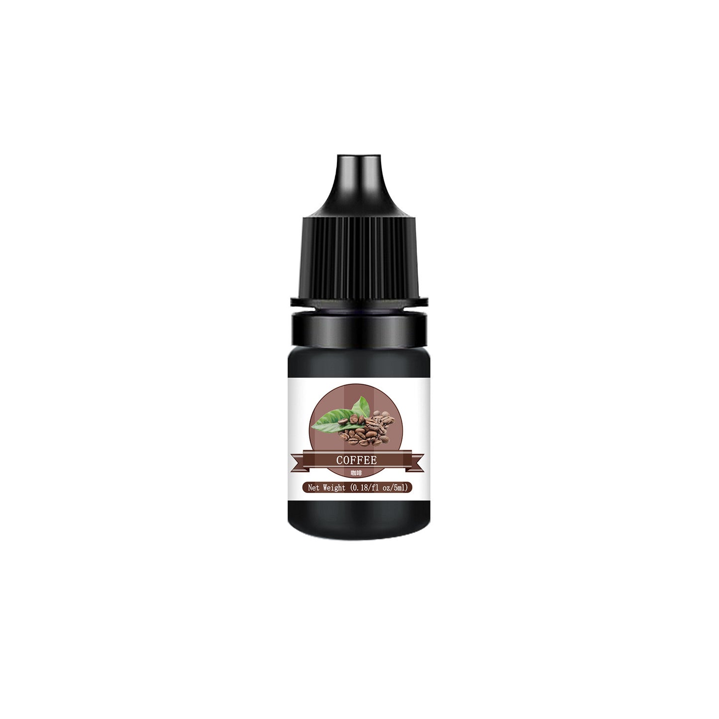 Resin Pigment — 24 Colors