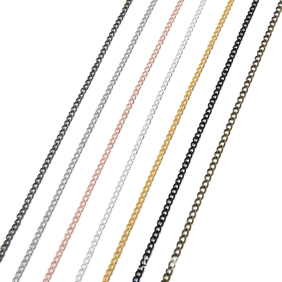 Extension Chain Roll