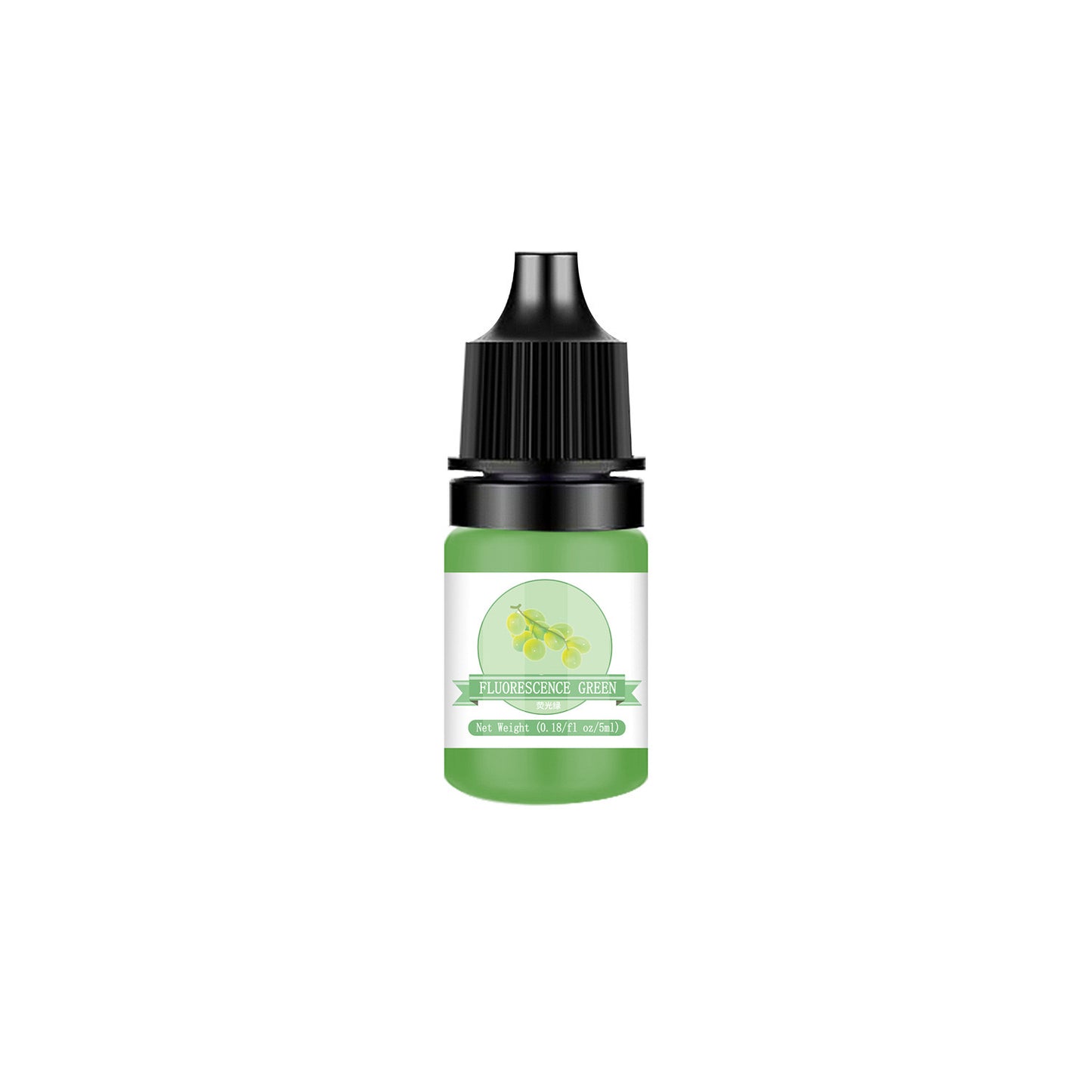 Resin Pigment — 24 Colors