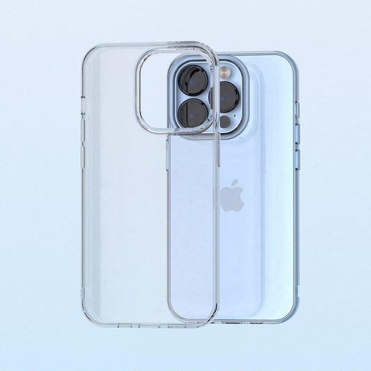 non yellowing silicone I Phone Case/ pouch