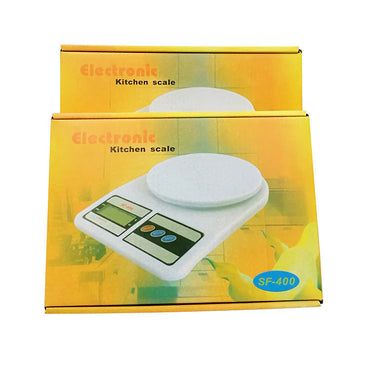 Digital Kitchen Scale