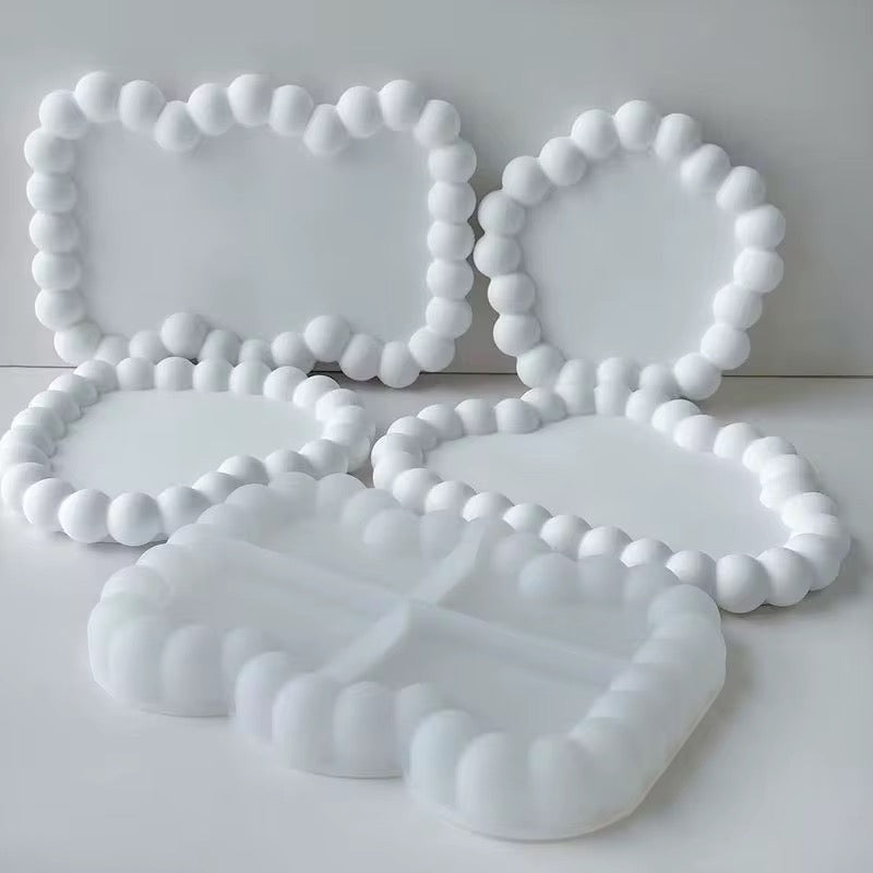 Bubble Tray Mold