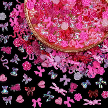 Junk Filler Charms —100pcs