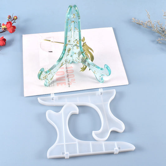 Easel Display Stand Mold