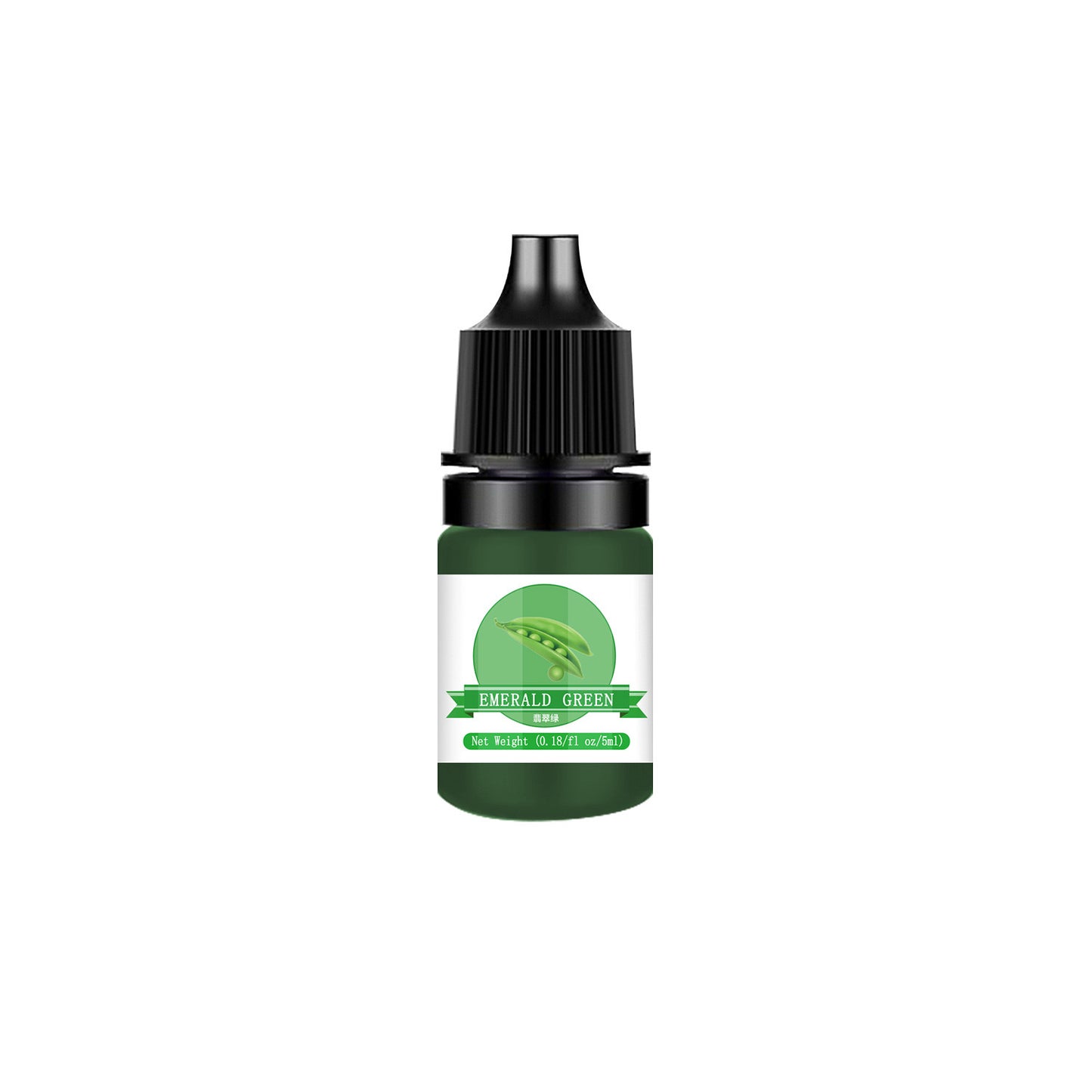 Resin Pigment — 24 Colors