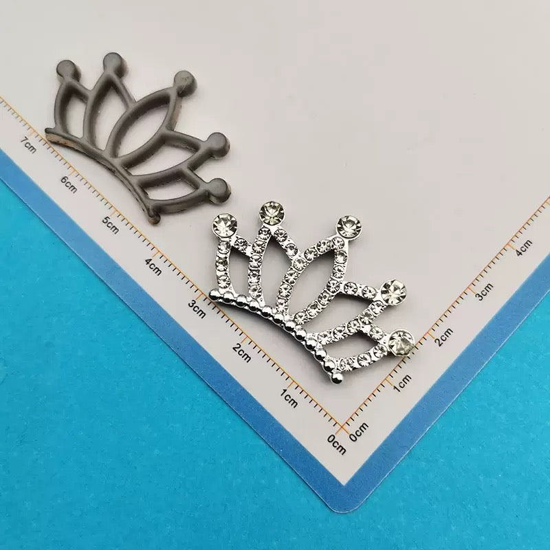 Crown Charm