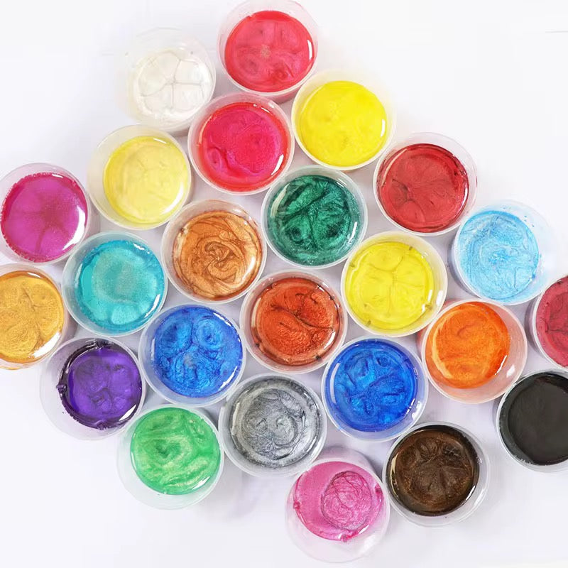 Mica Powder 5g Bag