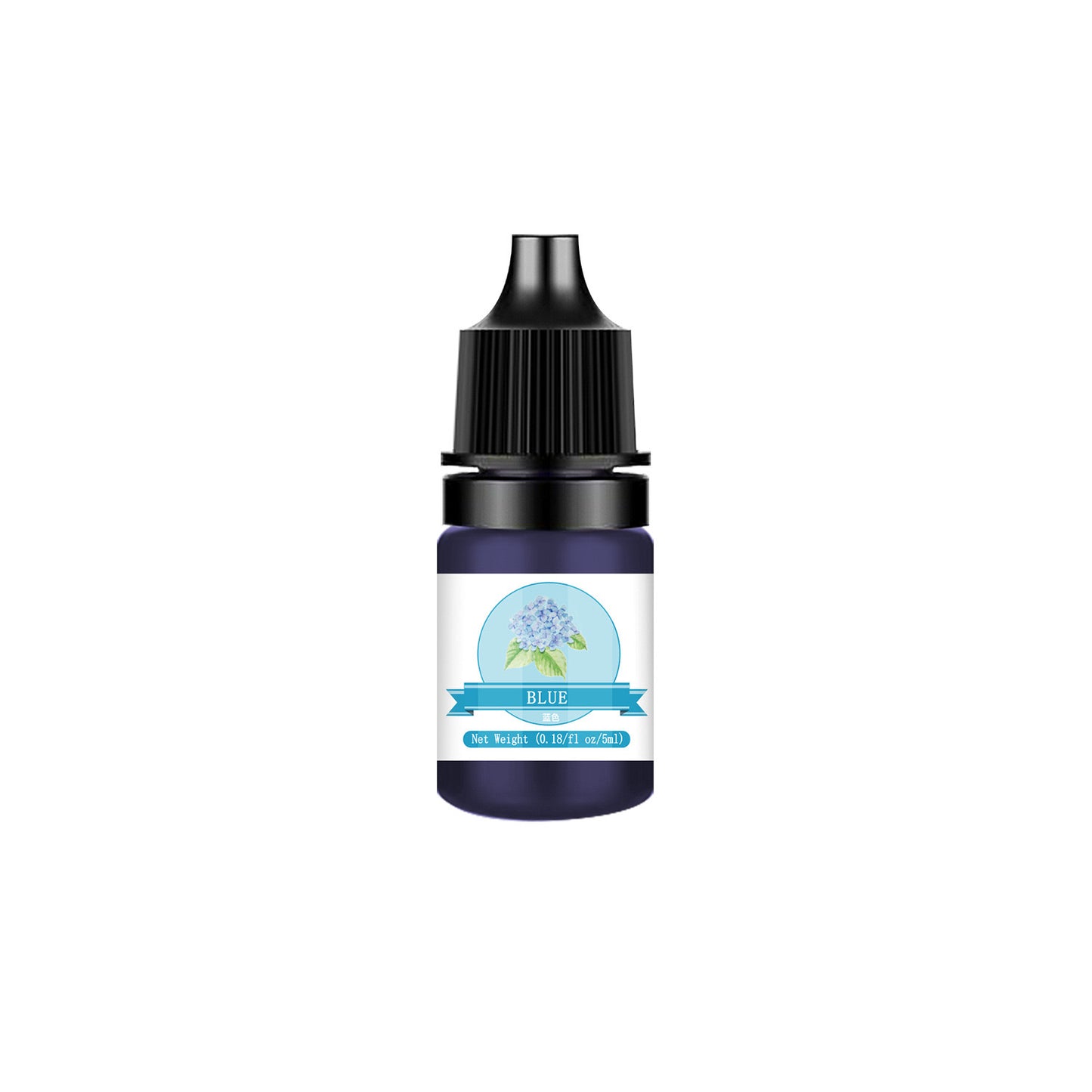 Resin Pigment — 24 Colors