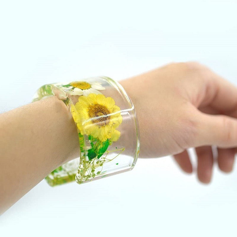Bangle Cuff Mold