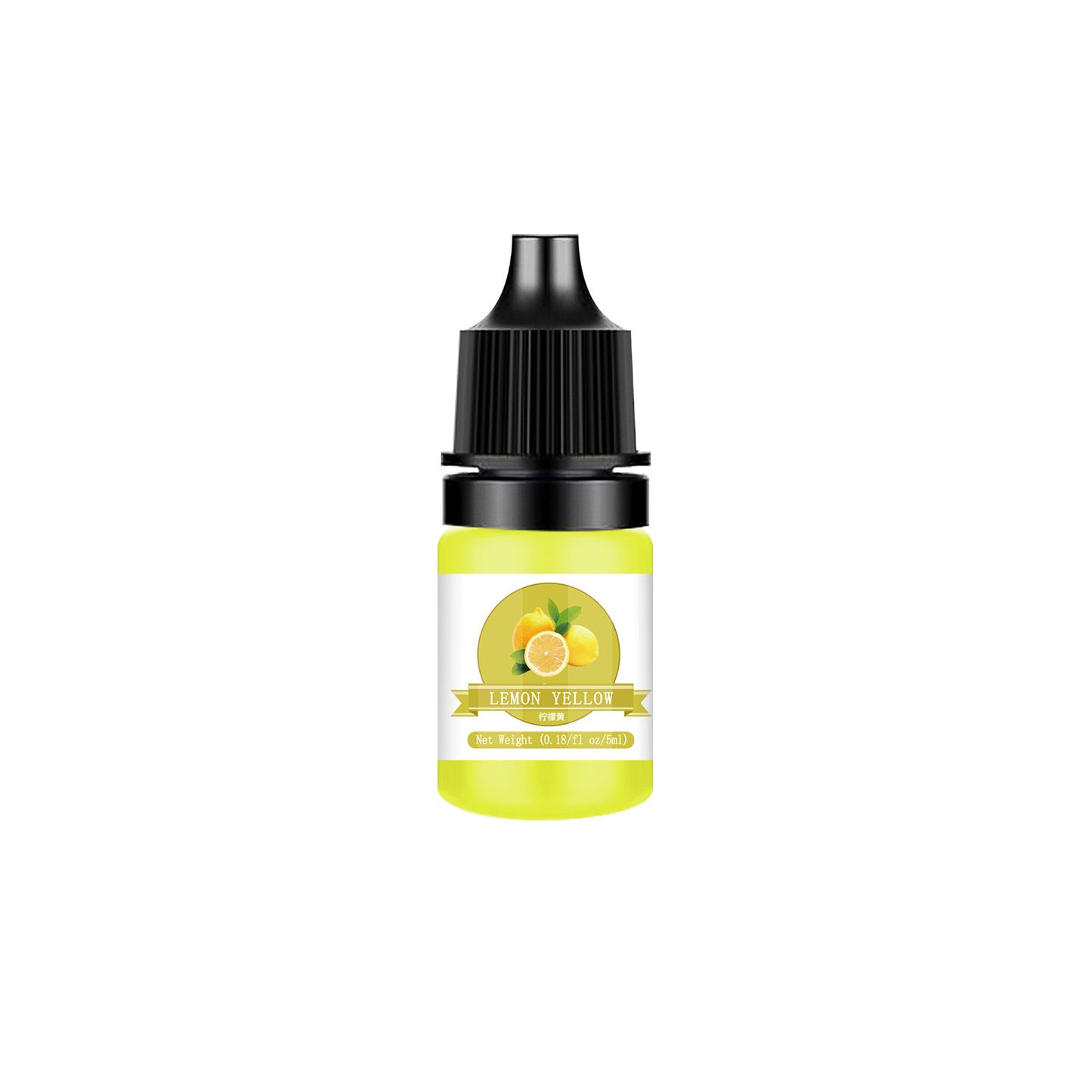 Resin Pigment — 24 Colors