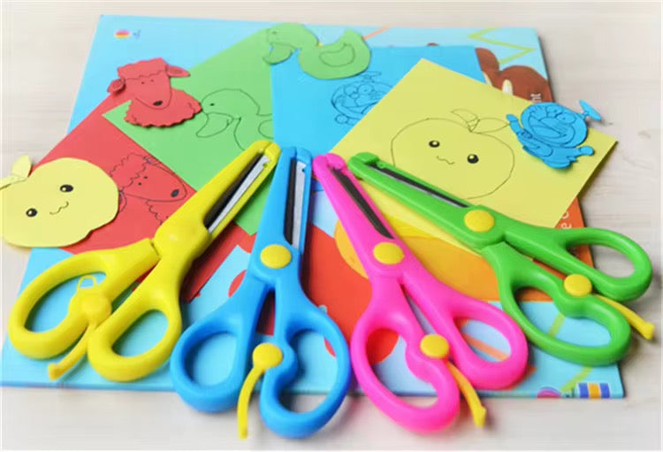 Student Scissors