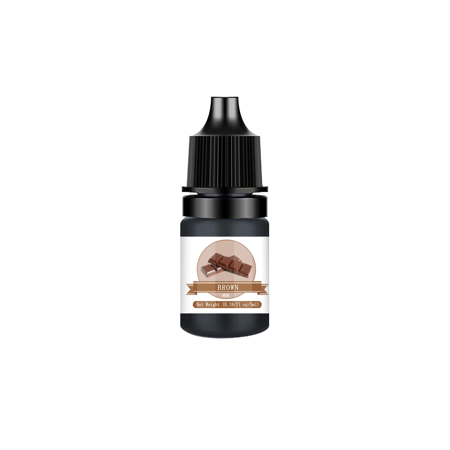 Resin Pigment — 24 Colors