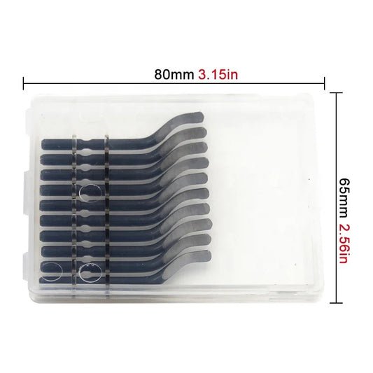 Manual Deburring Tool