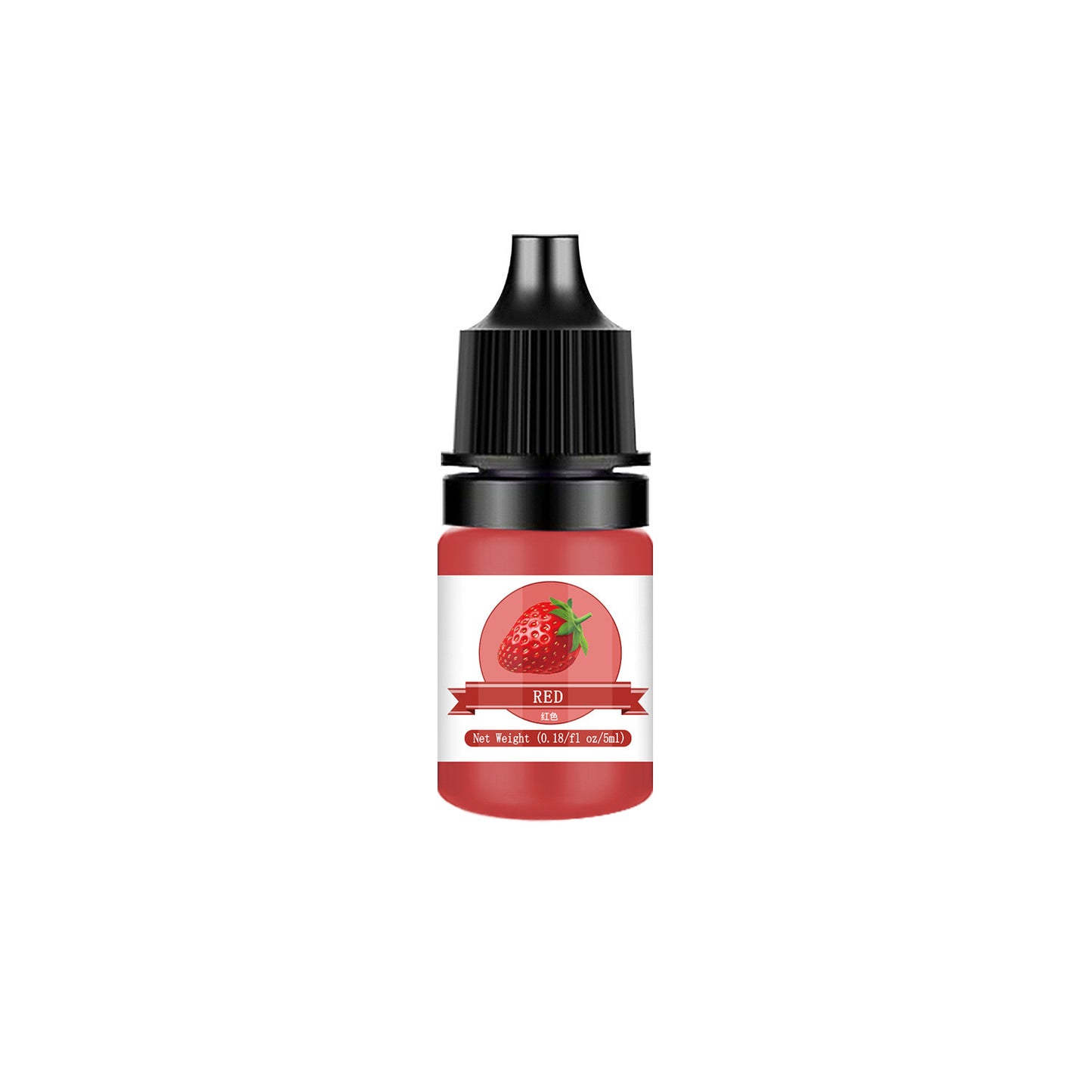 Resin Pigment — 24 Colors