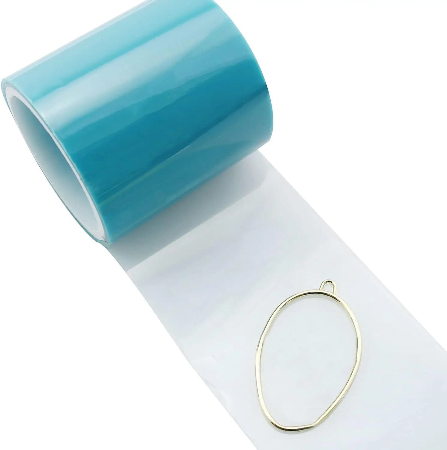 Heat-Resistant Bezel Tape