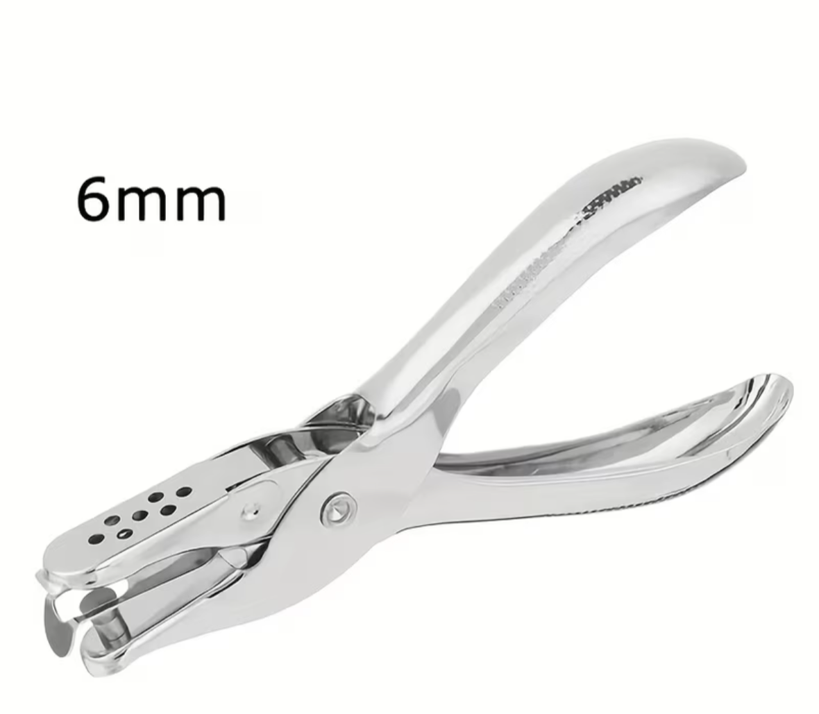 6mm Hole Puncher Tool