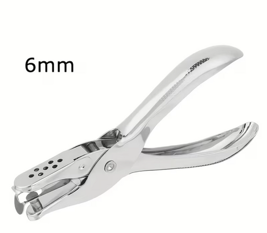 6mm Hole Puncher Tool