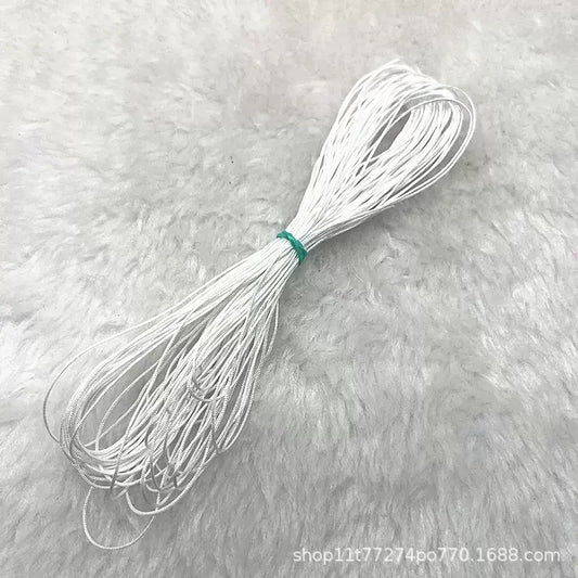 Phone Charm String (0.8mm) — 9 Meters