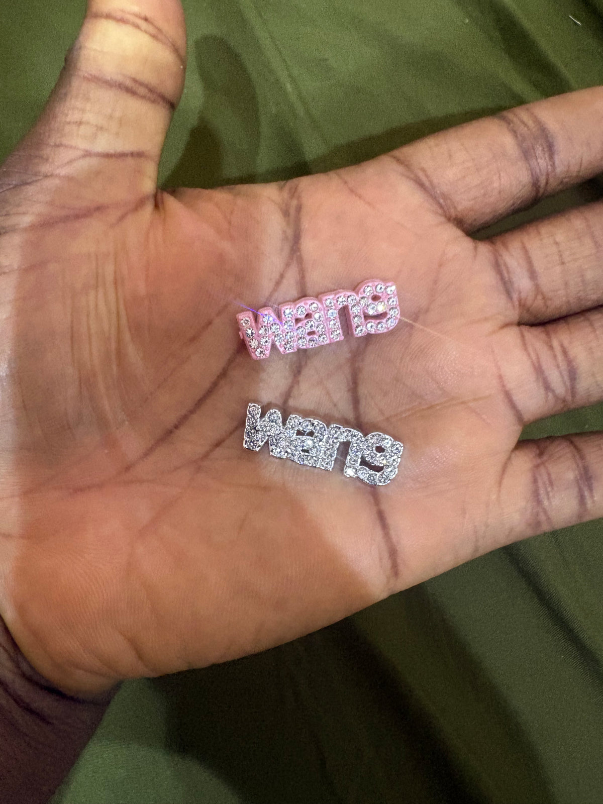 Wang Charm