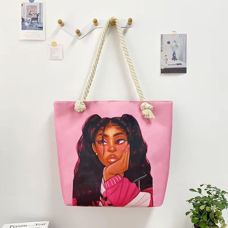 Tote Bag