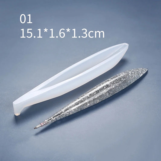 Pen Mold