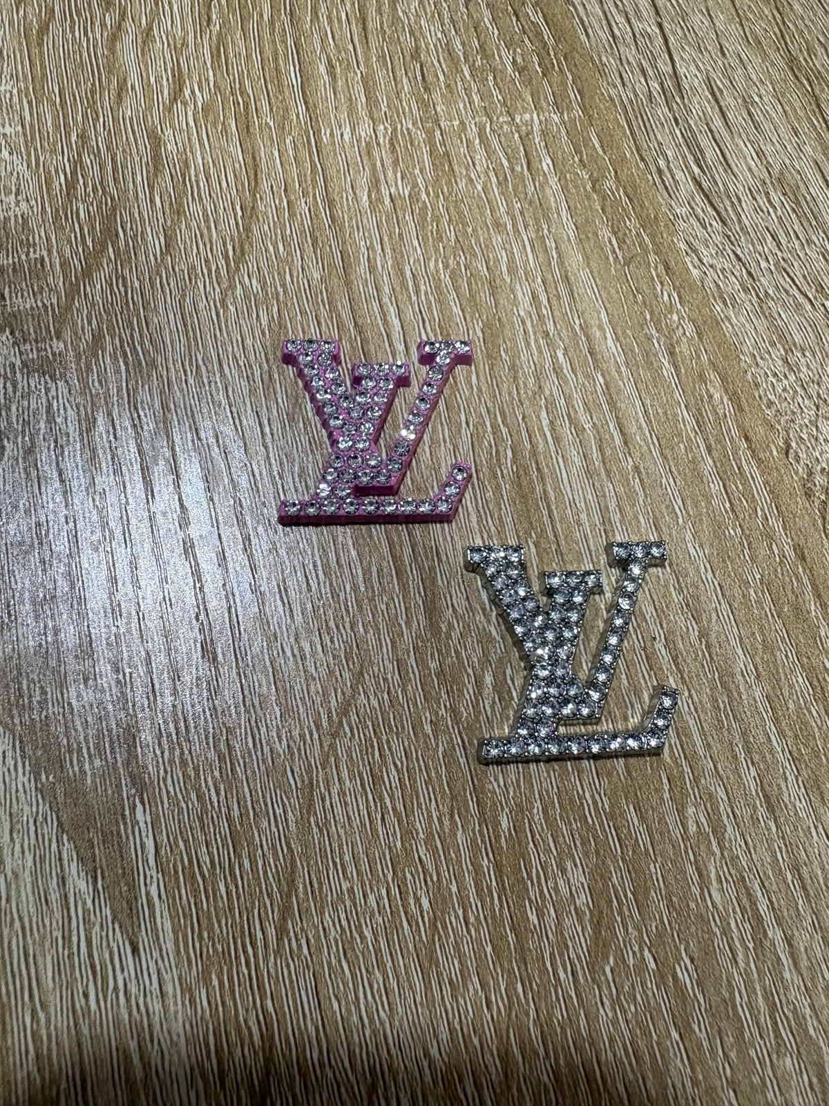 Zircon LV Charm
