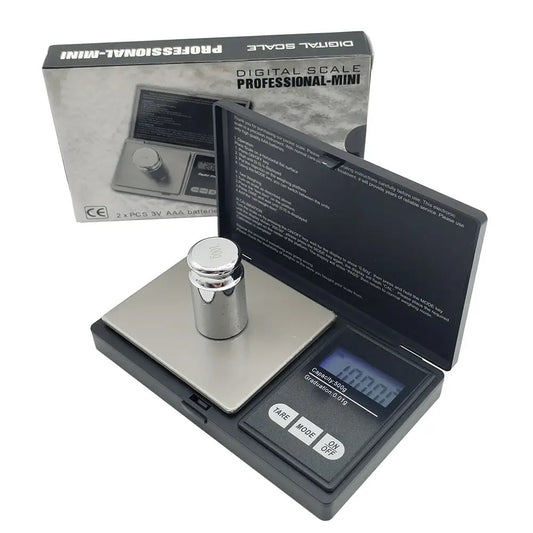 Digital Pocket scale