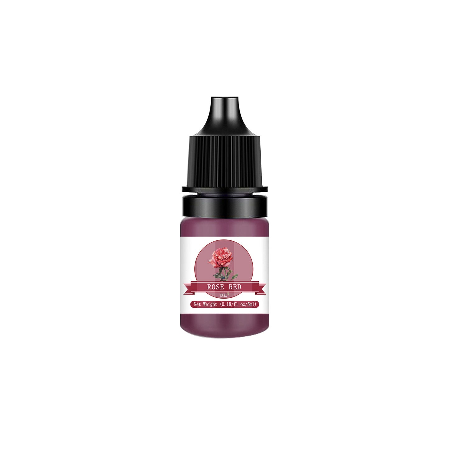 Resin Pigment — 24 Colors