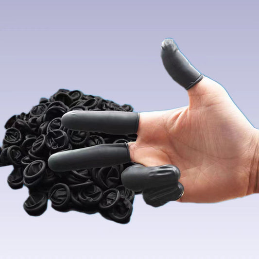 Finger Cots — Pack of 10pcs