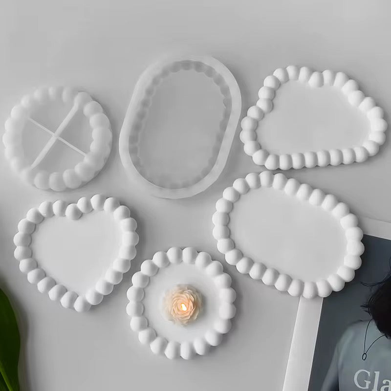 Bubble Tray Mold
