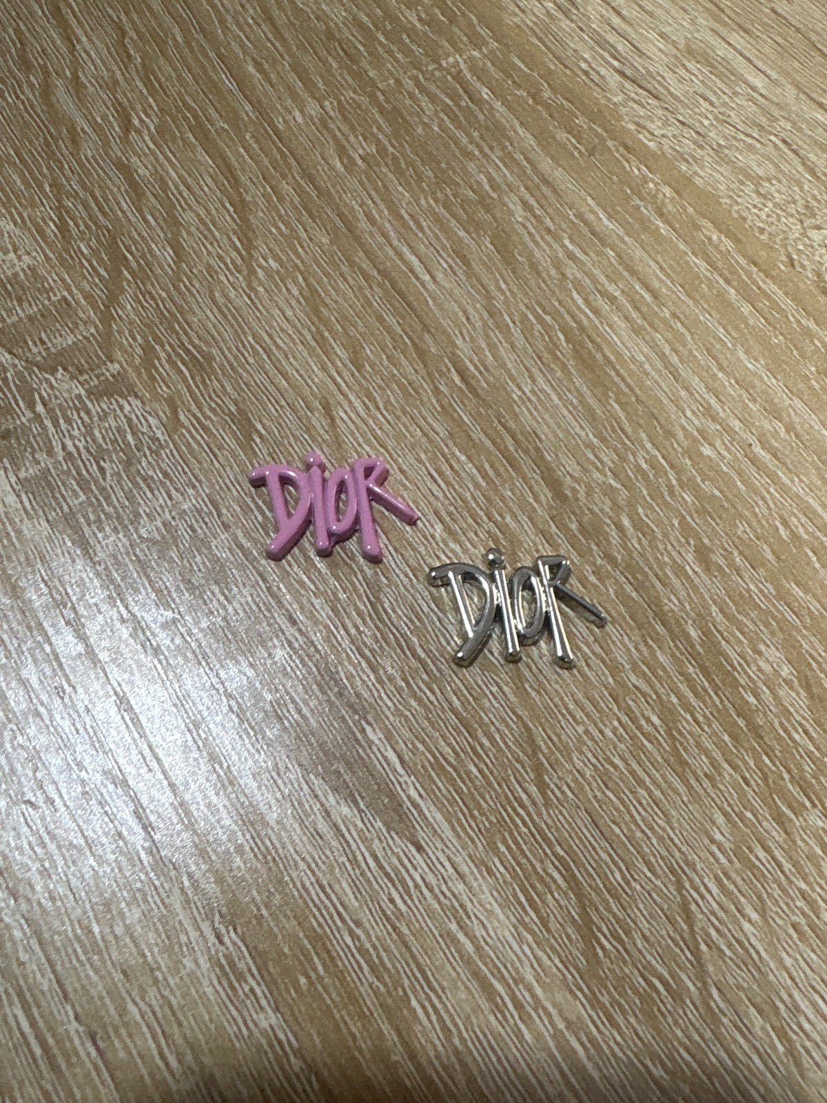 Dior Charm