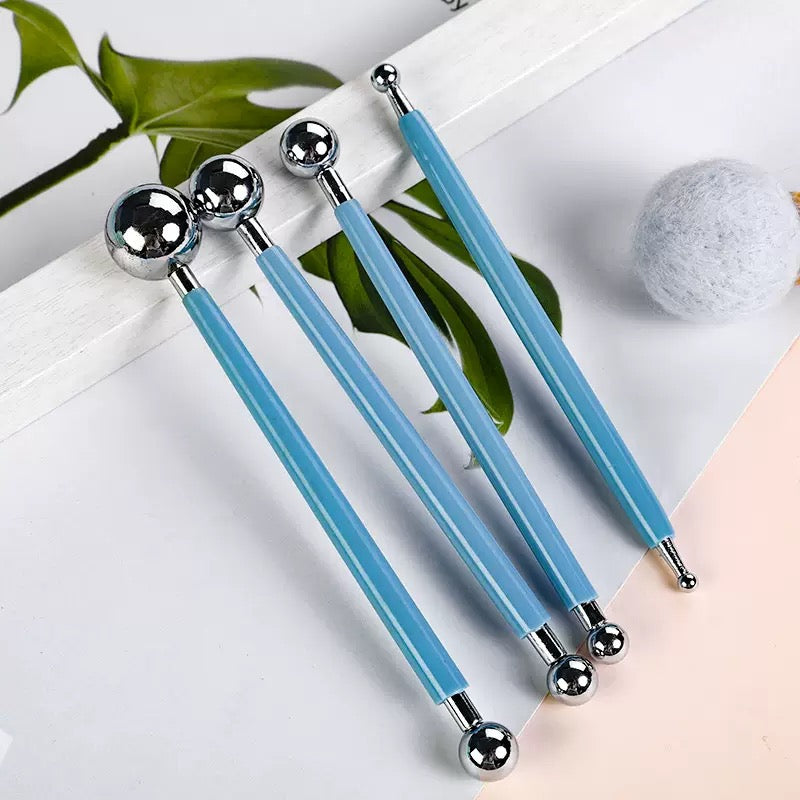 Ball Molding Tool Set