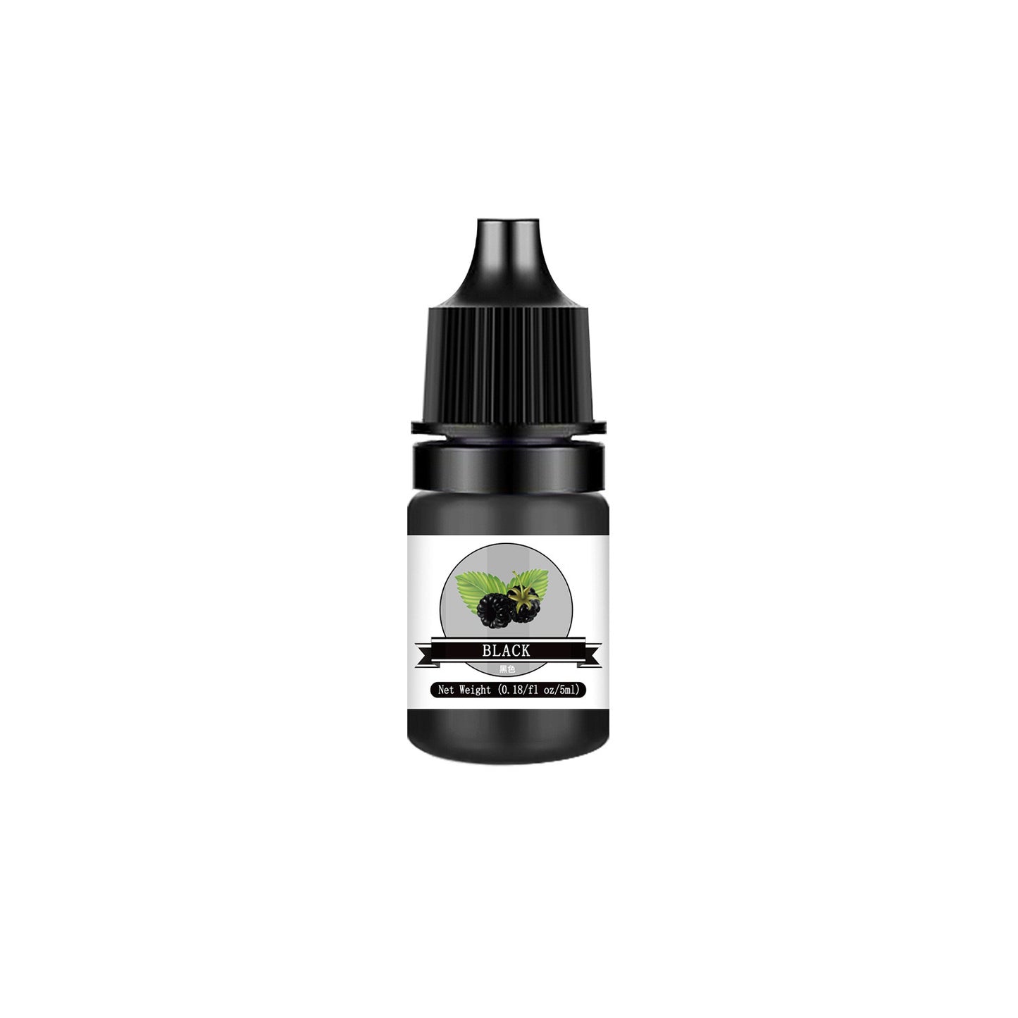 Resin Pigment — 24 Colors