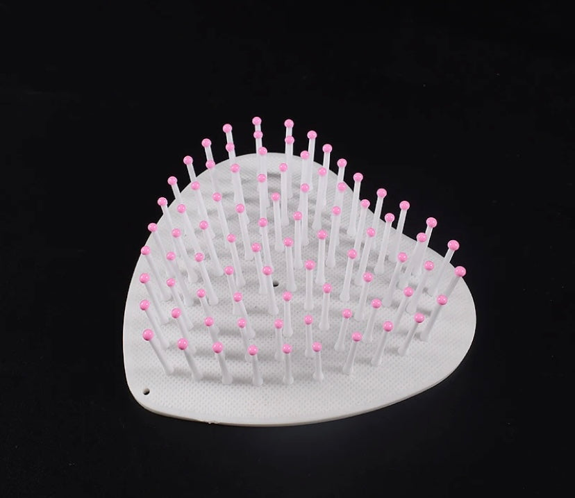 Hair brush Mold