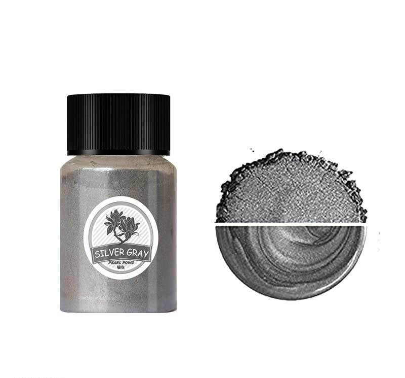 Mica Powder Pigment — 30 Colors