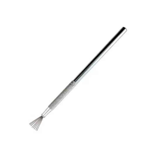 Clay Scoring Tool