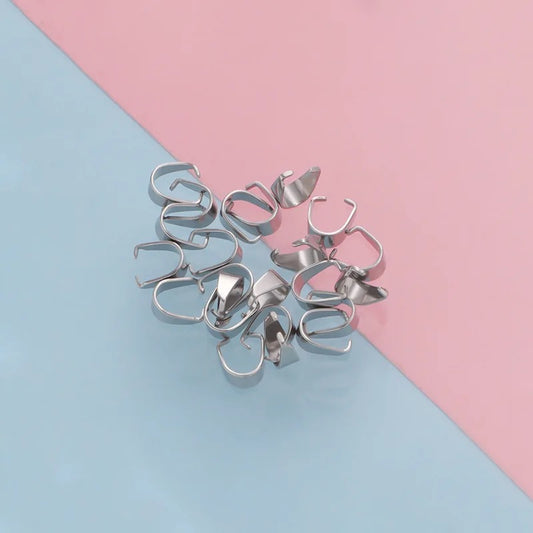 Pendant hooks 5g (45-50pcs)